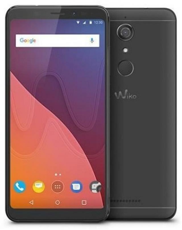 Mobilni telefoni i oprema - Wiko View 4G, 3GB/32GB, Selfie 16MPx, Snapdragon 425 - Avalon ltd